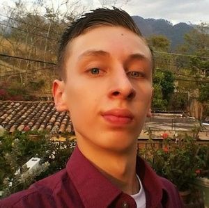 Meet your Posher, Erick